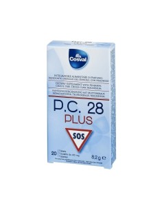 Integratore 20 Tavolette Orosolubili